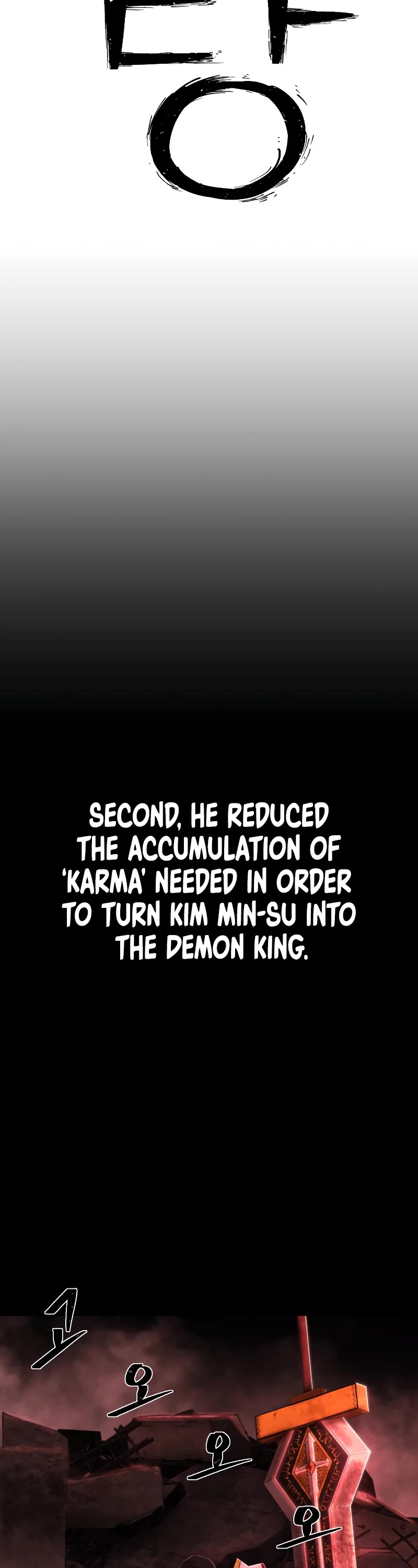 Hero Has Returned Chapter 118 page 10 - Chapter 118