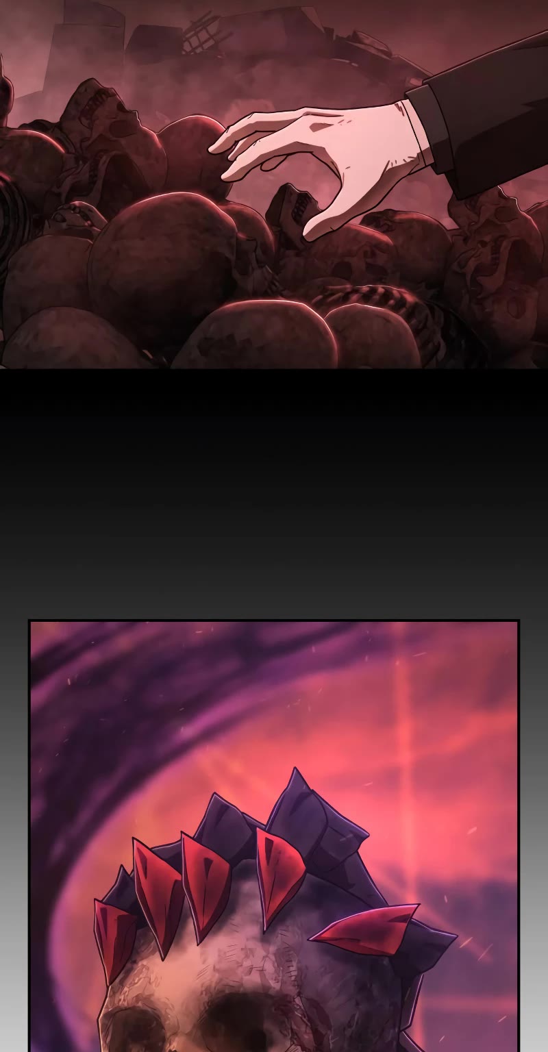 Hero Has Returned Chapter 118 page 12 - Chapter 118