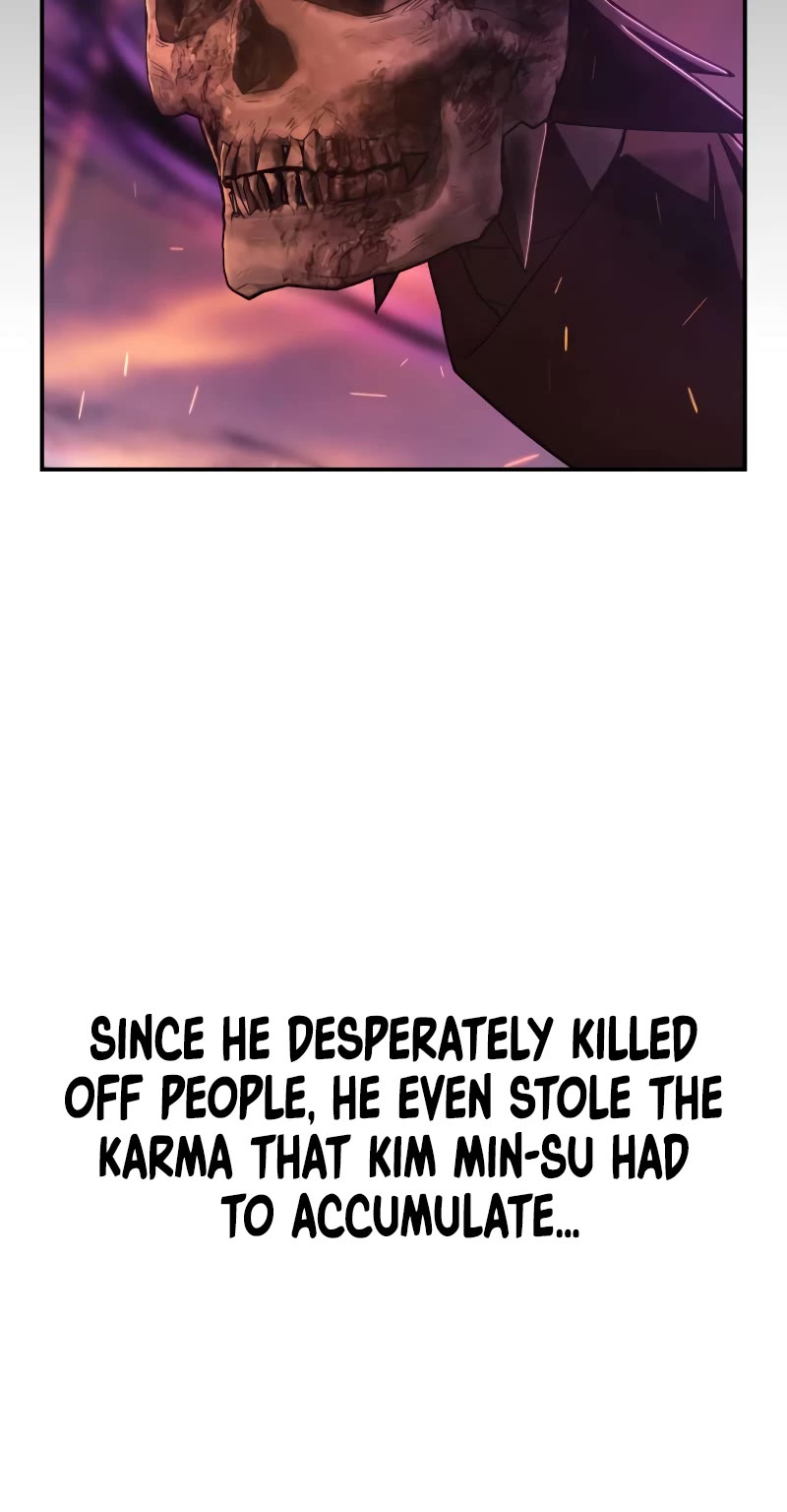 Hero Has Returned Chapter 118 page 13 - Chapter 118