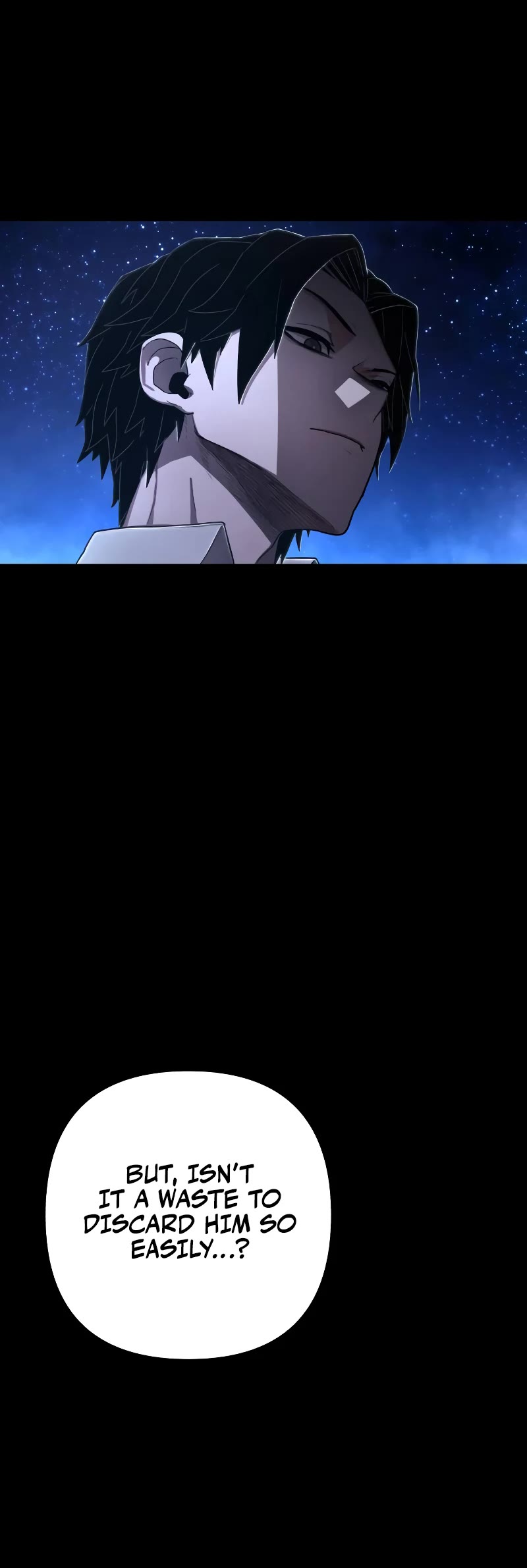 Hero Has Returned Chapter 118 page 18 - Chapter 118