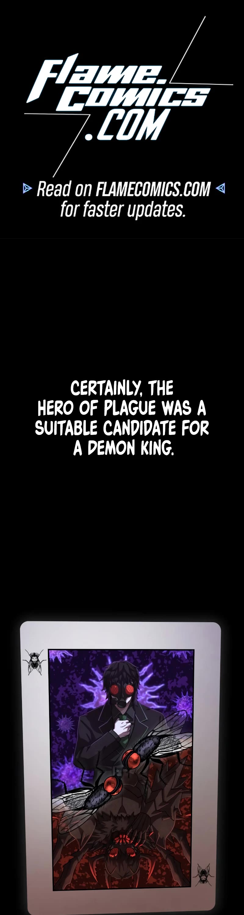 Hero Has Returned Chapter 118 page 2 - Chapter 118