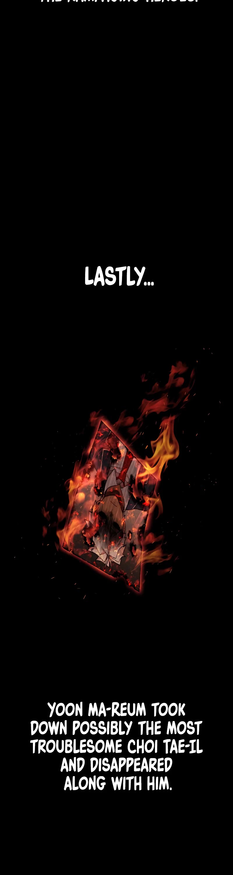Hero Has Returned Chapter 118 page 26 - Chapter 118