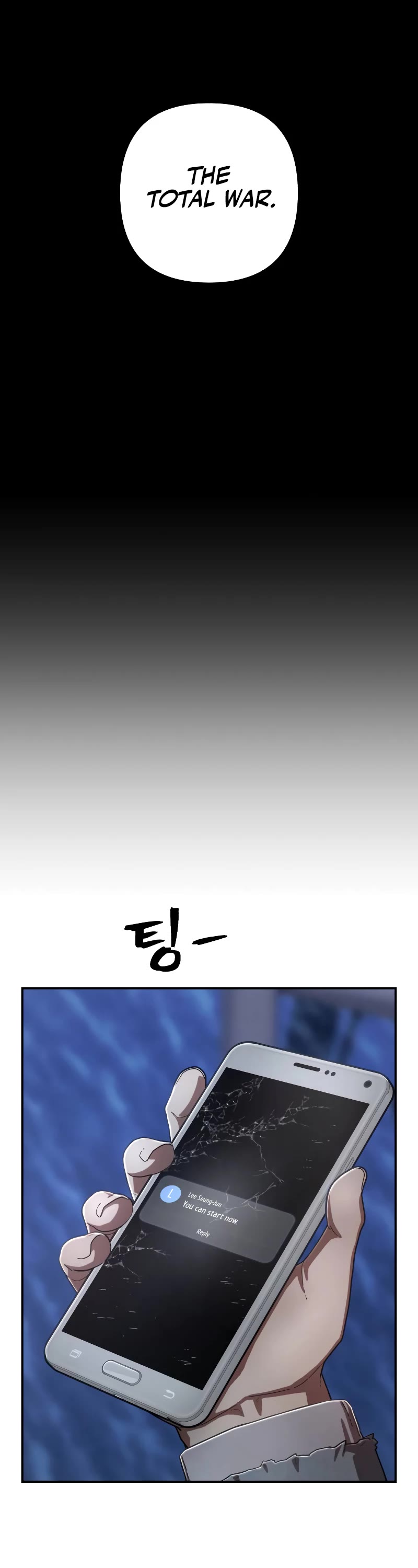 Hero Has Returned Chapter 118 page 30 - Chapter 118