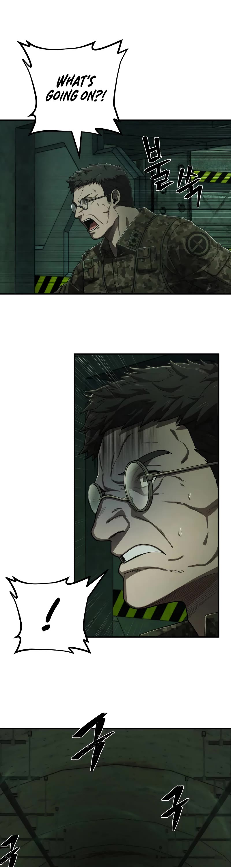 Hero Has Returned Chapter 118 page 36 - Chapter 118