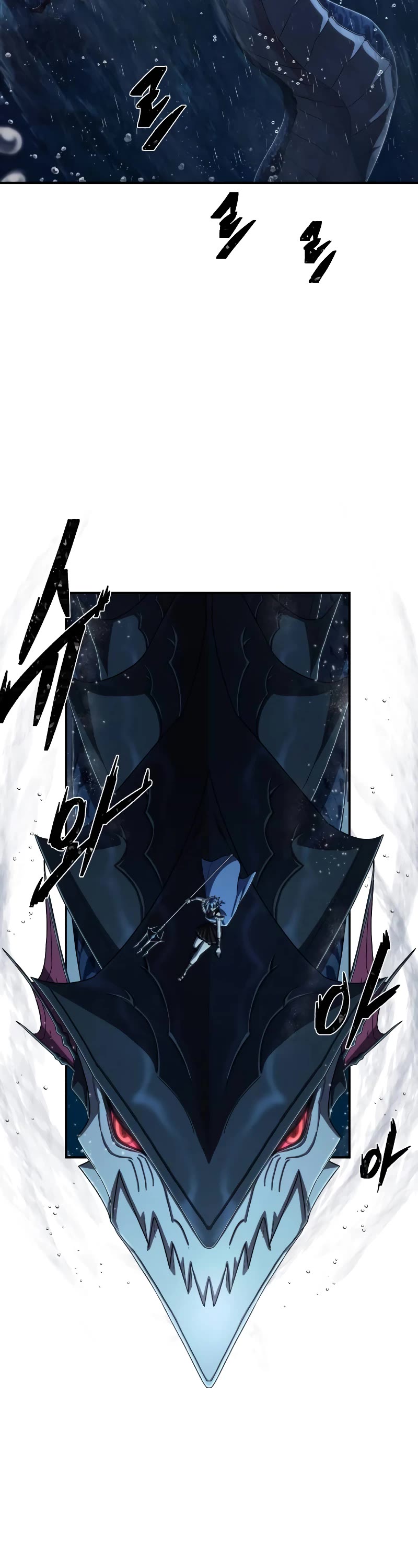 Hero Has Returned Chapter 118 page 41 - Chapter 118