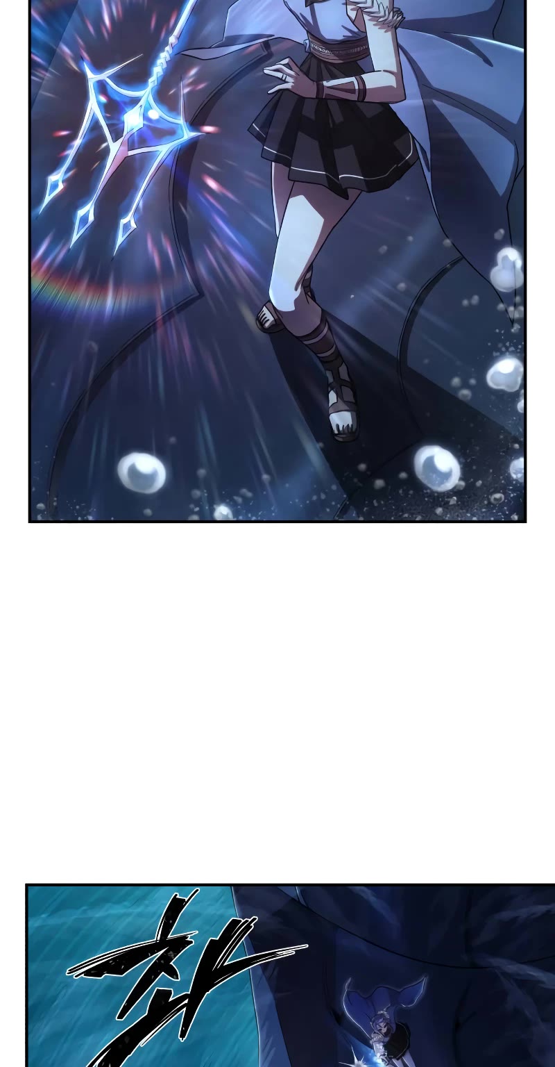 Hero Has Returned Chapter 118 page 44 - Chapter 118