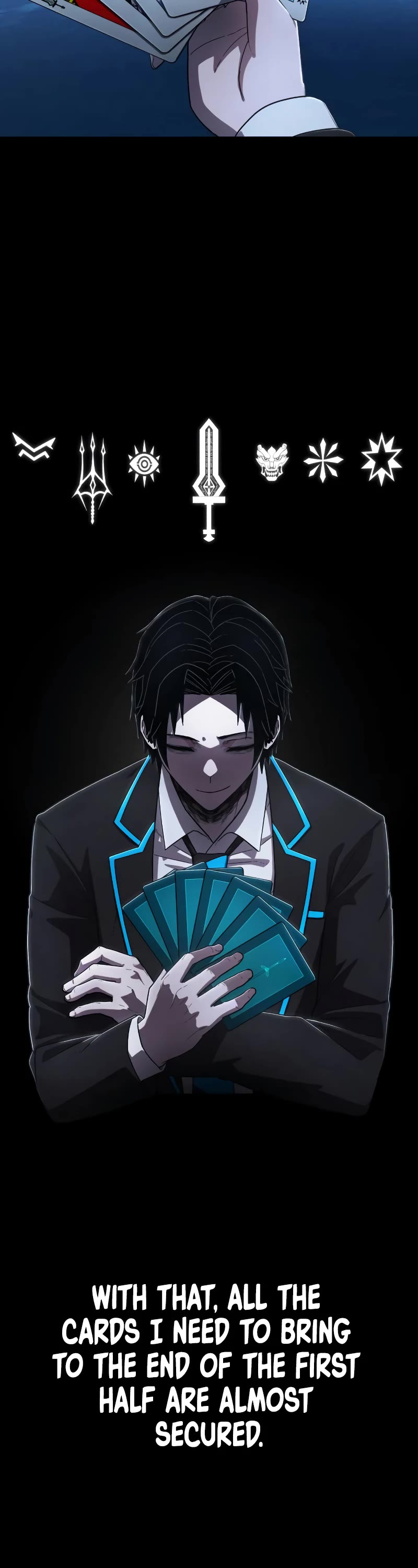 Hero Has Returned Chapter 118 page 48 - Chapter 118
