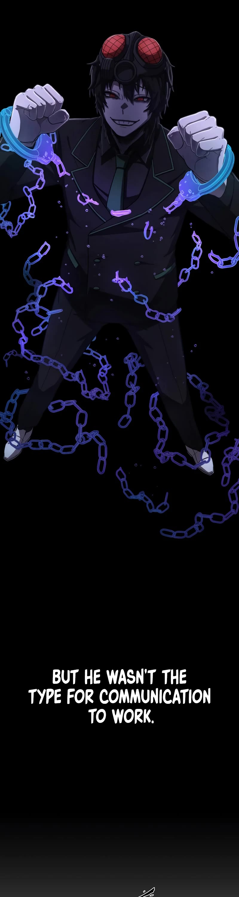 Hero Has Returned Chapter 118 page 5 - Chapter 118