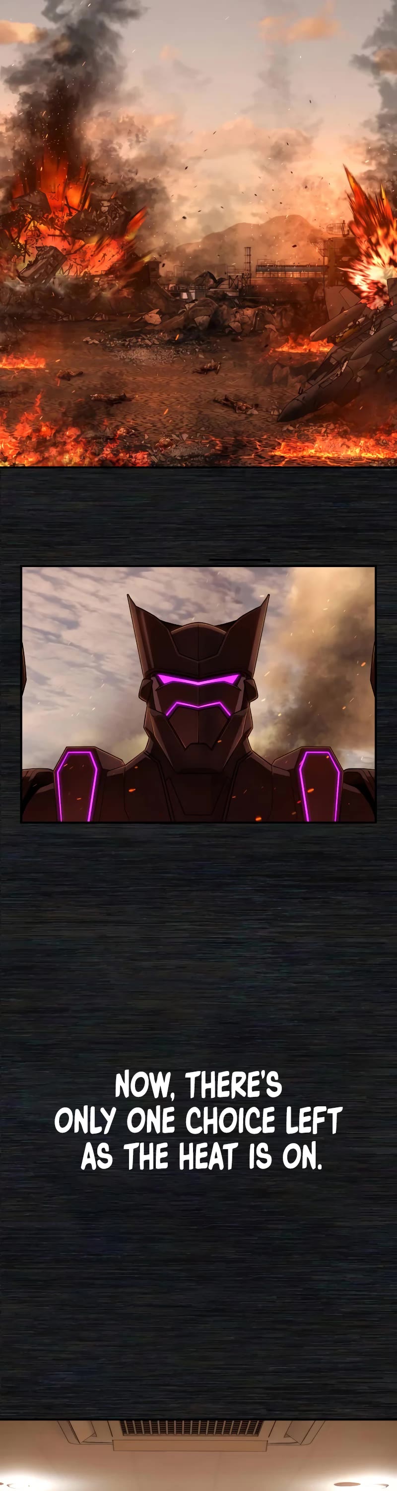 Hero Has Returned Chapter 118 page 52 - Chapter 118