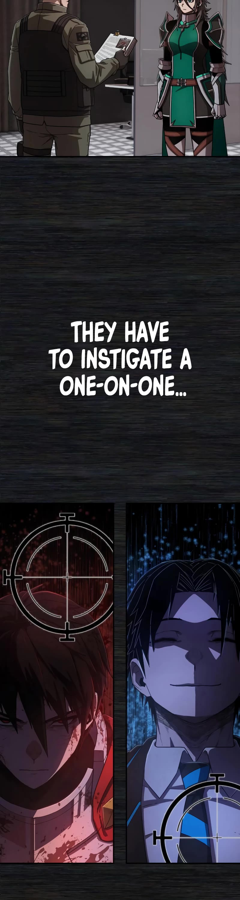 Hero Has Returned Chapter 118 page 55 - Chapter 118