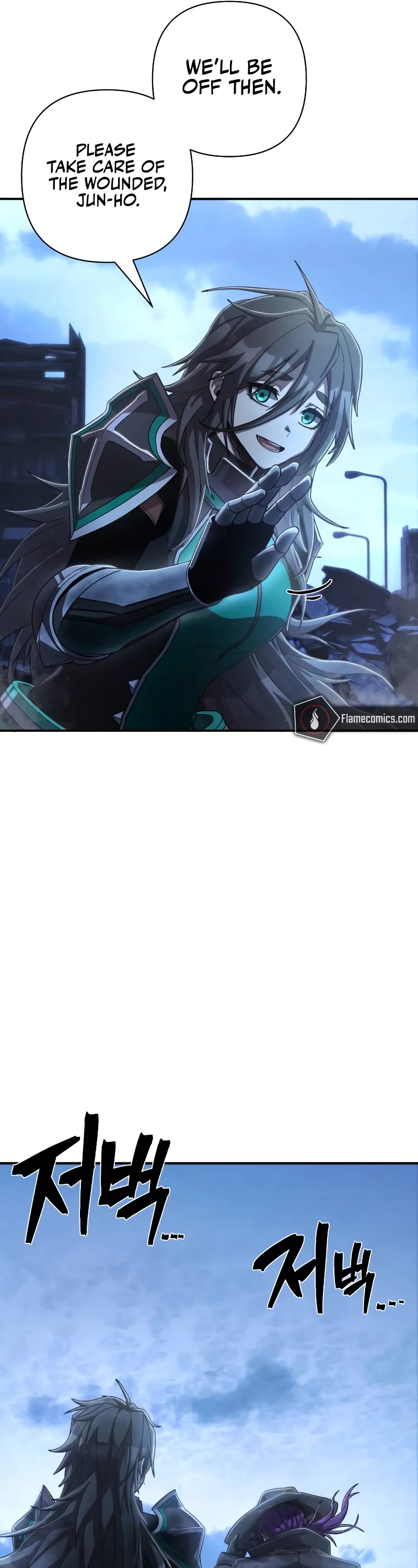 Hero Has Returned Chapter 118 page 63 - Chapter 118
