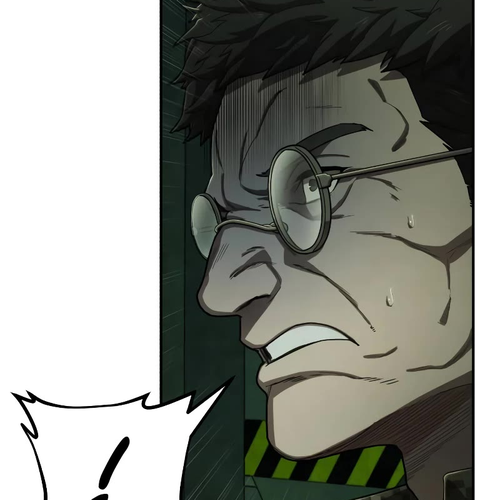 Hero Has Returned Chapter 118 cover