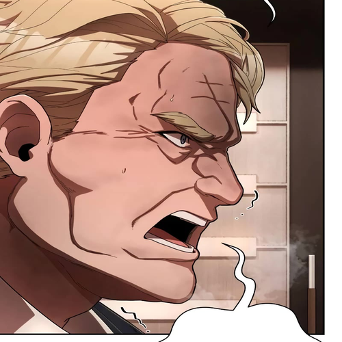 Hero Has Returned Chapter 119 cover