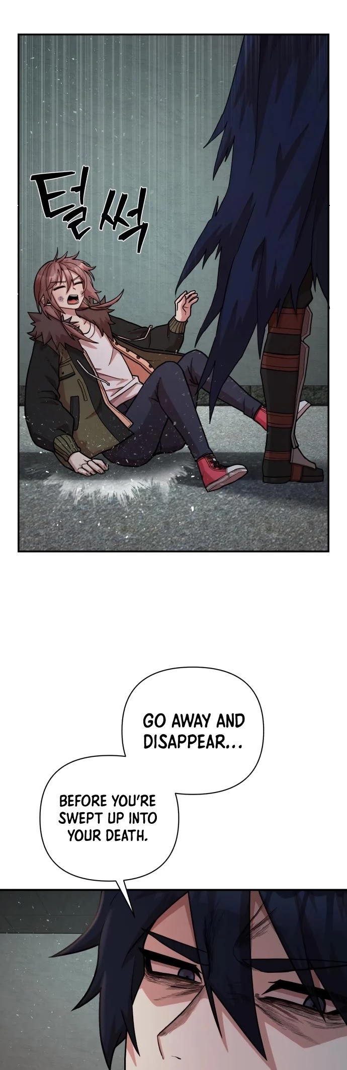 Hero Has Returned Chapter 12 page 15 - Chapter 12