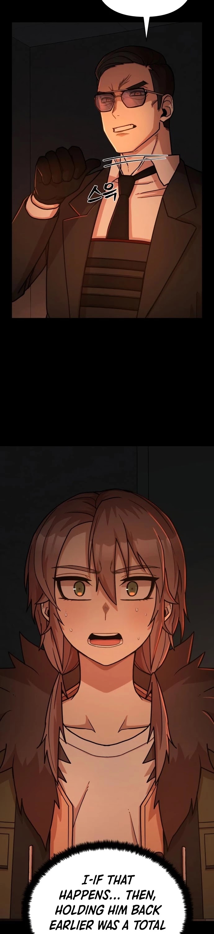 Hero Has Returned Chapter 12 page 19 - Chapter 12
