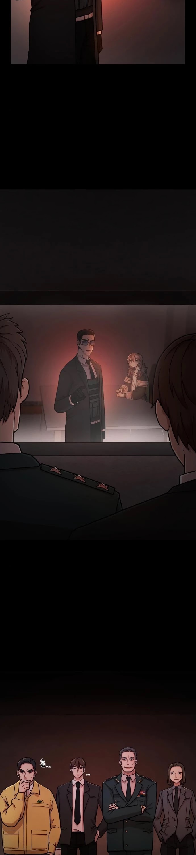 Hero Has Returned Chapter 12 page 24 - Chapter 12