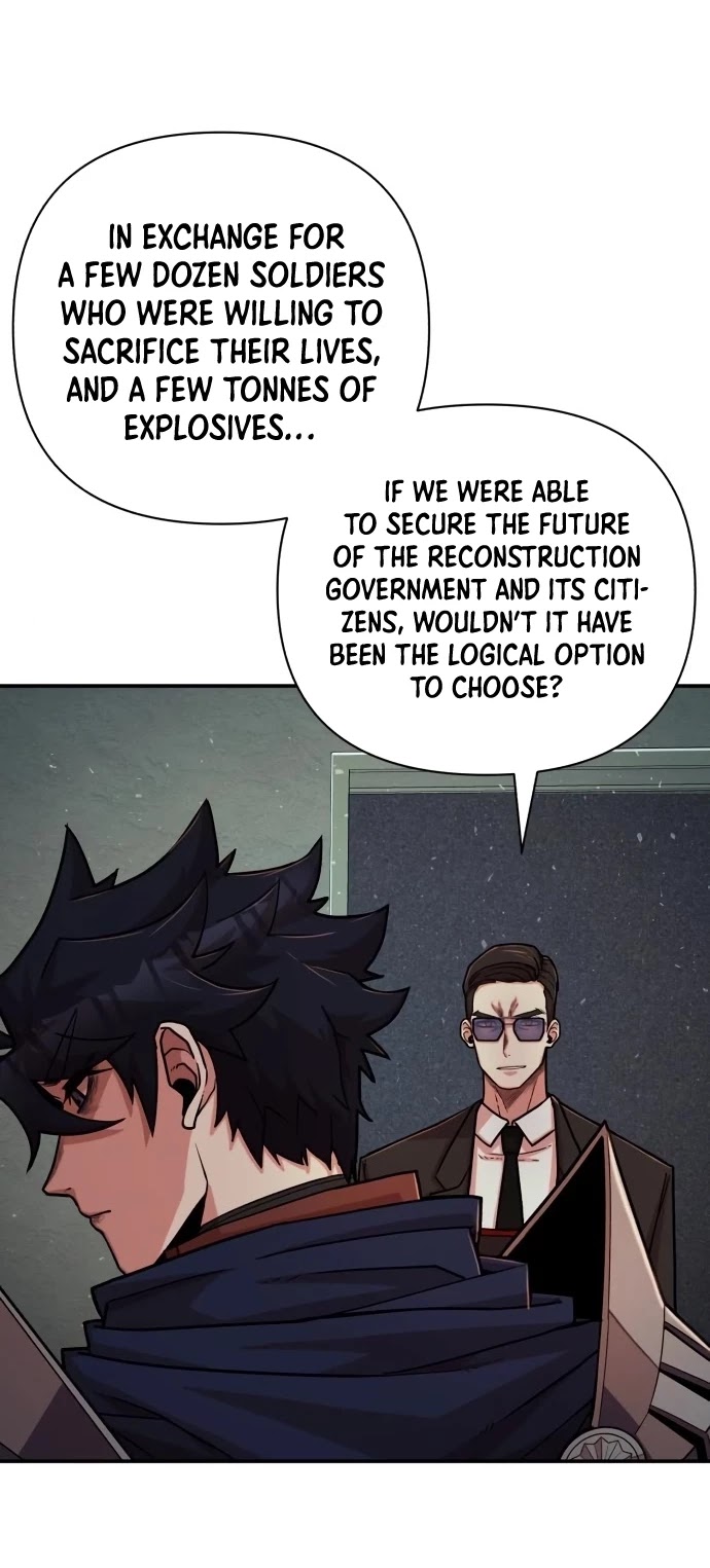 Hero Has Returned Chapter 12 page 35 - Chapter 12