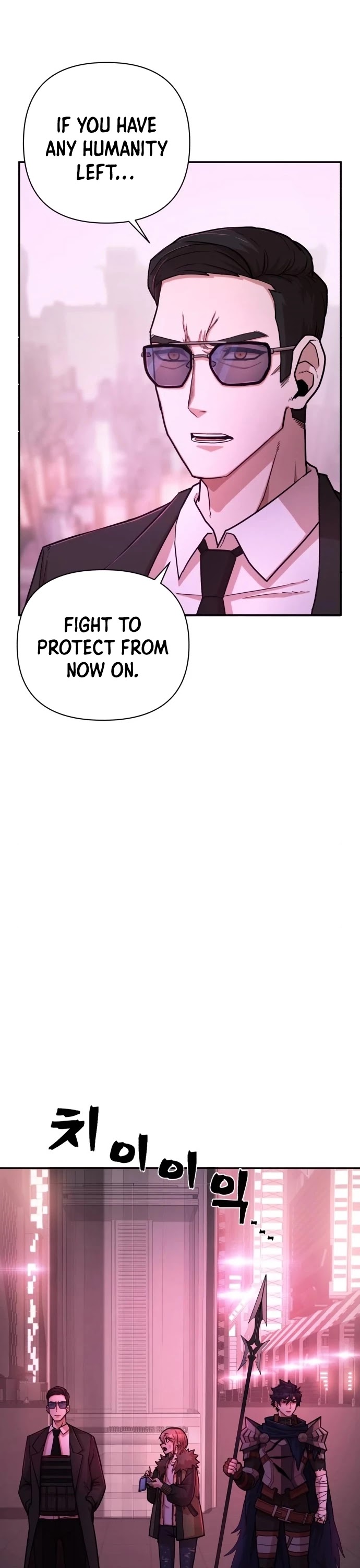 Hero Has Returned Chapter 12 page 47 - Chapter 12