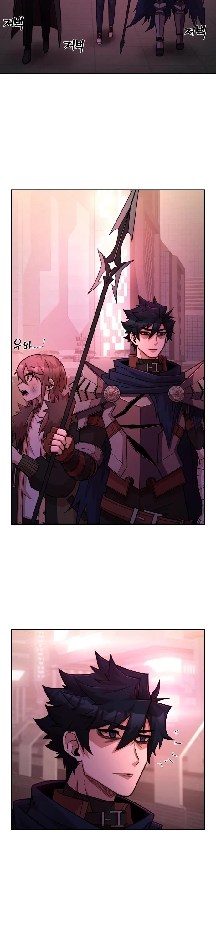 Hero Has Returned Chapter 12 page 48 - Chapter 12