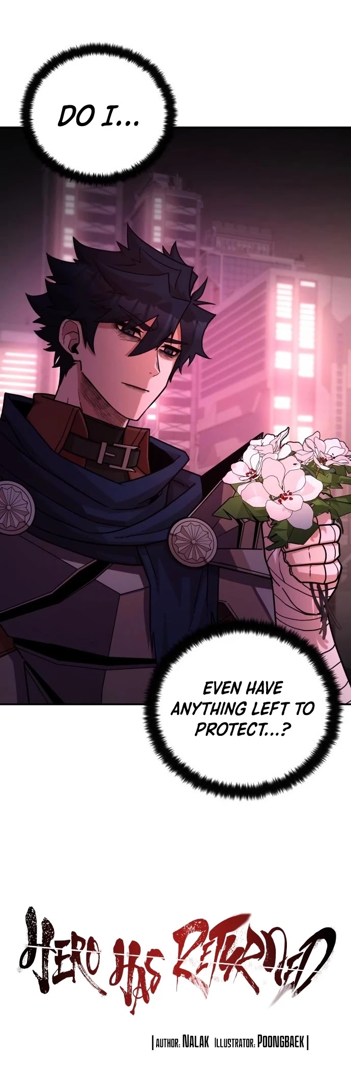 Hero Has Returned Chapter 12 page 51 - Chapter 12