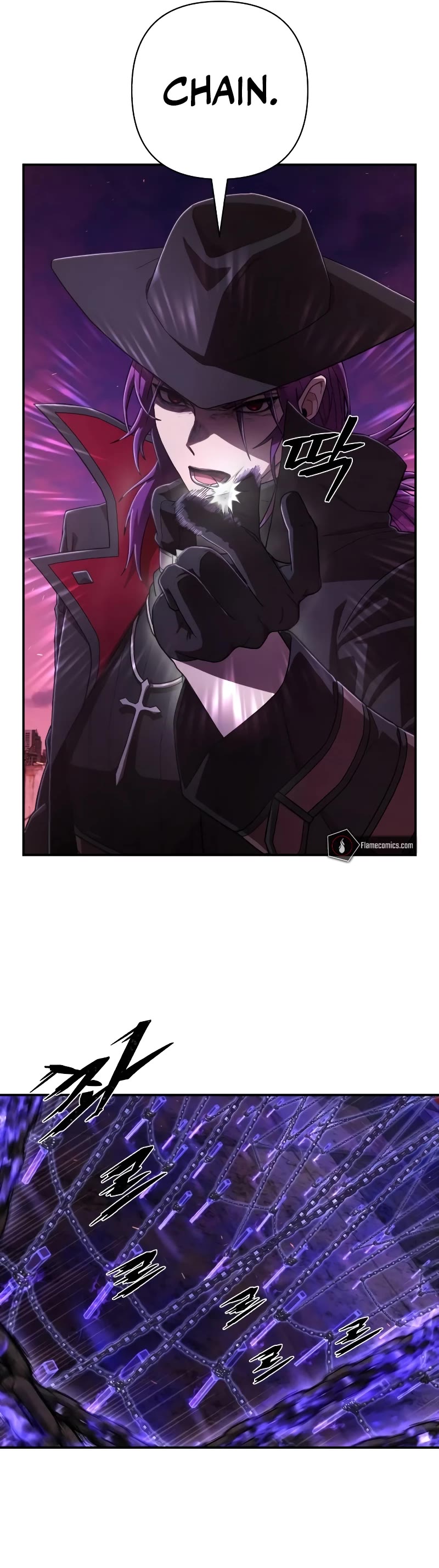 Hero Has Returned Chapter 120 page 41 - Chapter 120