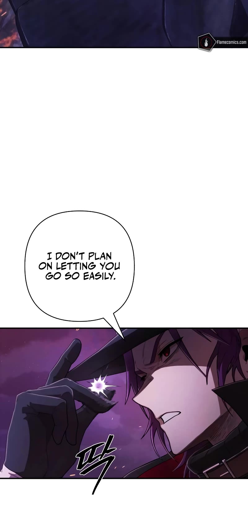 Hero Has Returned Chapter 120 page 46 - Chapter 120
