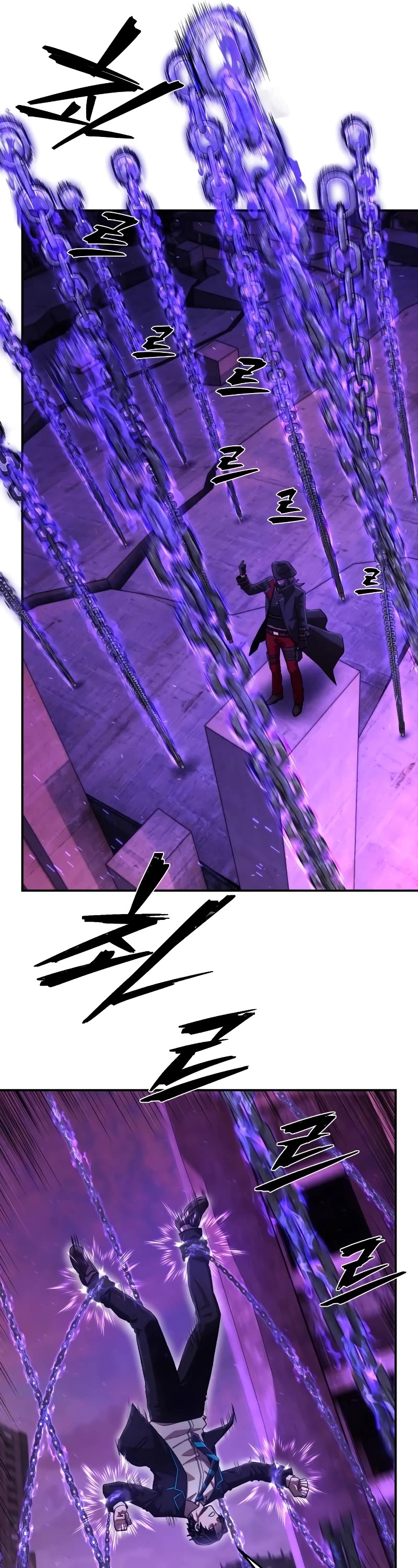 Hero Has Returned Chapter 120 page 47 - Chapter 120