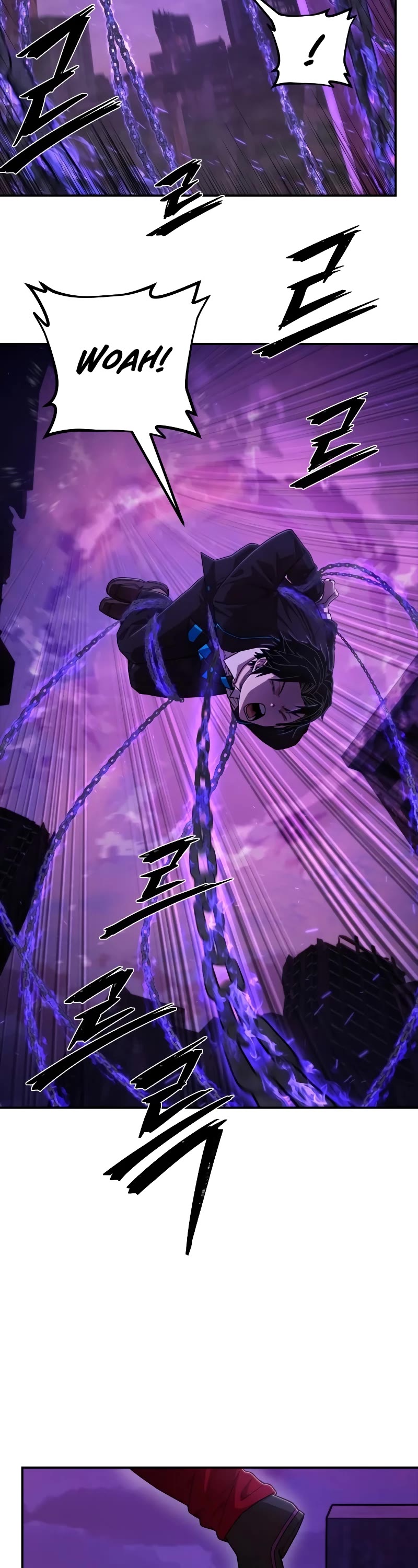 Hero Has Returned Chapter 120 page 48 - Chapter 120