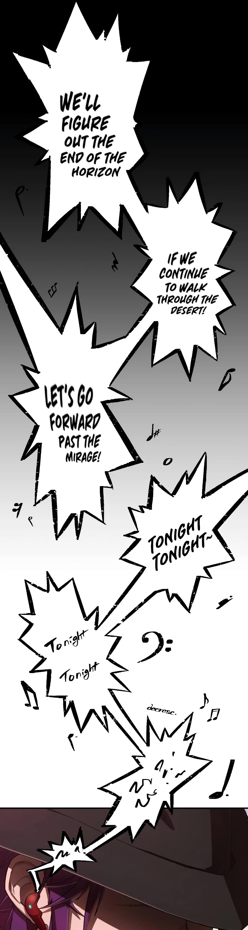 Hero Has Returned Chapter 120 page 7 - Chapter 120