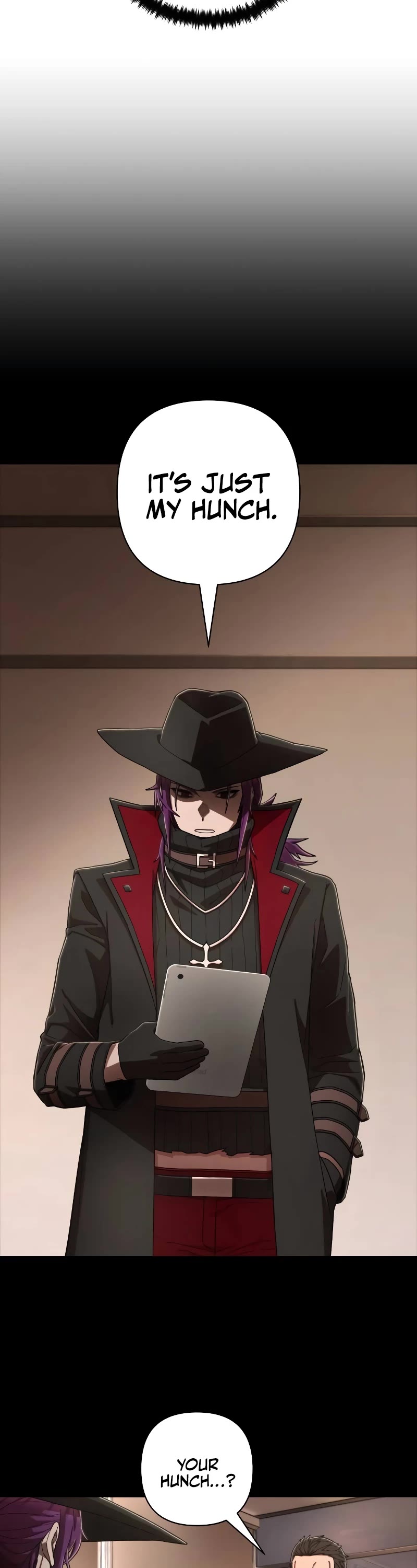 Hero Has Returned Chapter 121 page 10 - Chapter 121