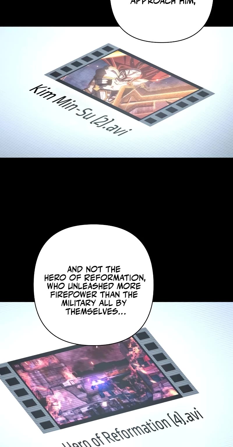 Hero Has Returned Chapter 121 page 12 - Chapter 121