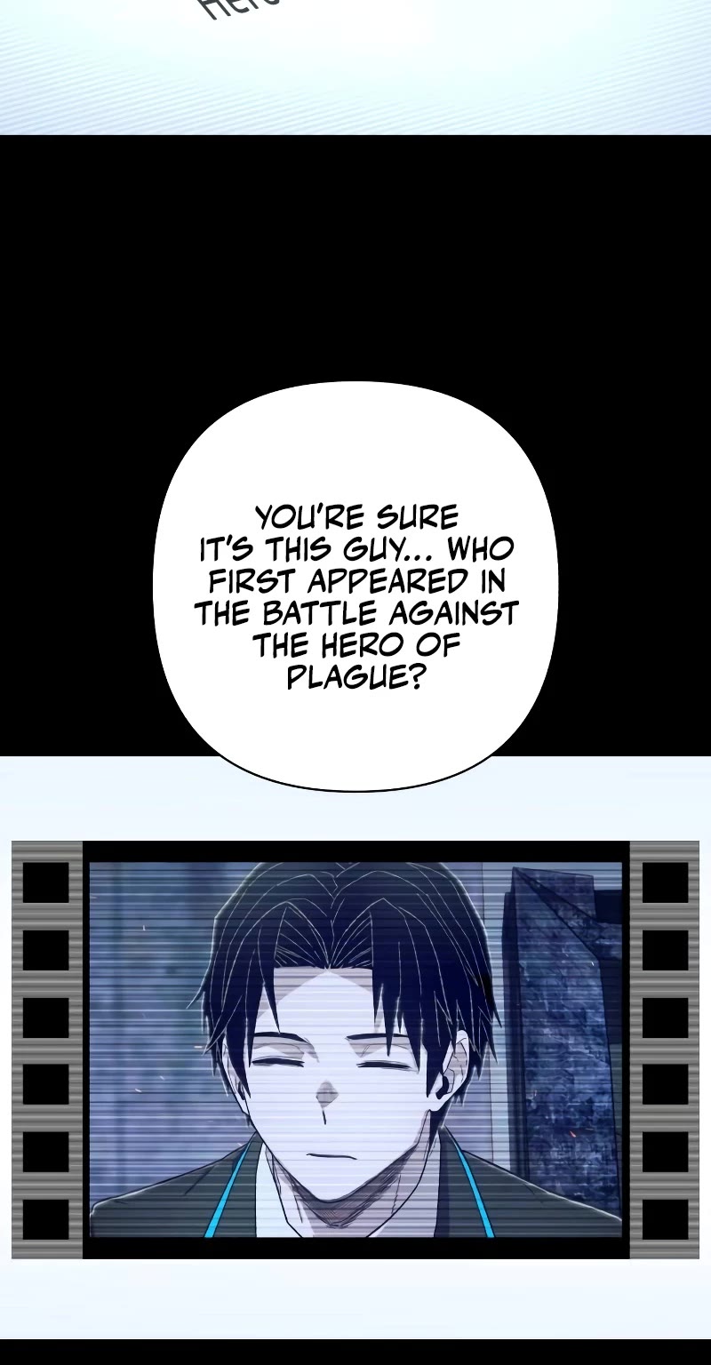 Hero Has Returned Chapter 121 page 13 - Chapter 121