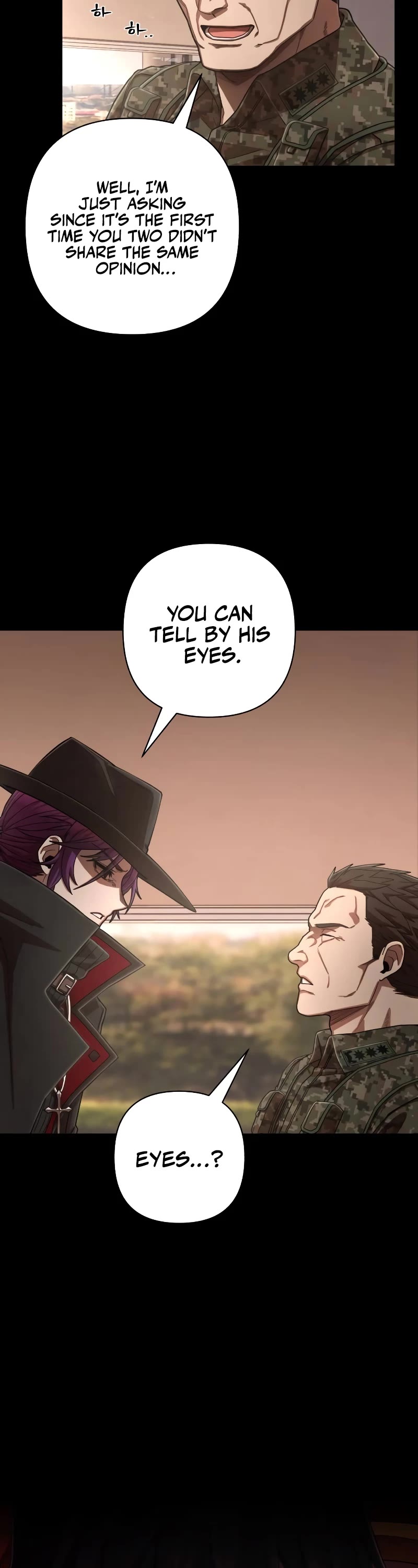 Hero Has Returned Chapter 121 page 15 - Chapter 121