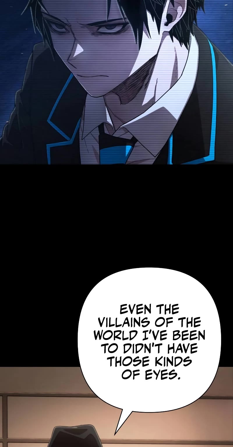 Hero Has Returned Chapter 121 page 18 - Chapter 121