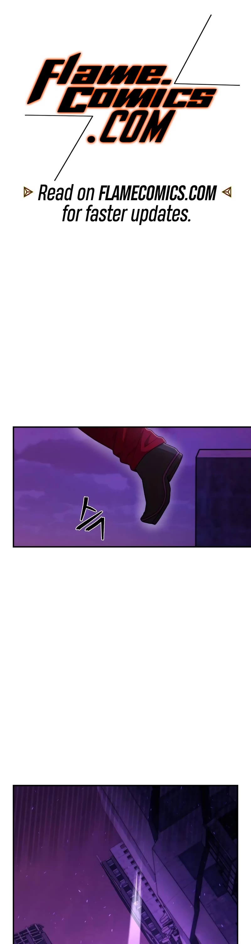 Hero Has Returned Chapter 121 page 2 - Chapter 121