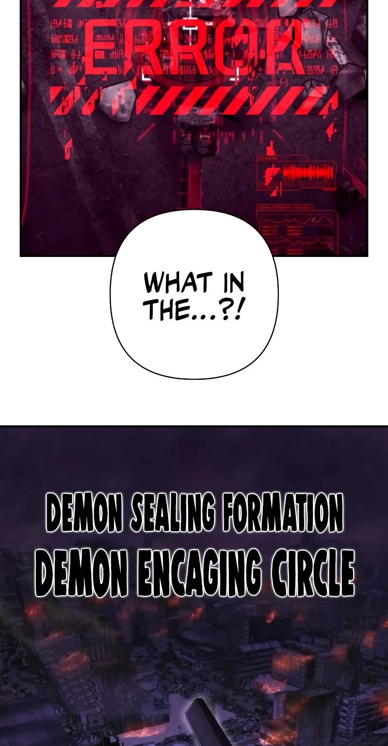 Hero Has Returned Chapter 121 page 24 - Chapter 121