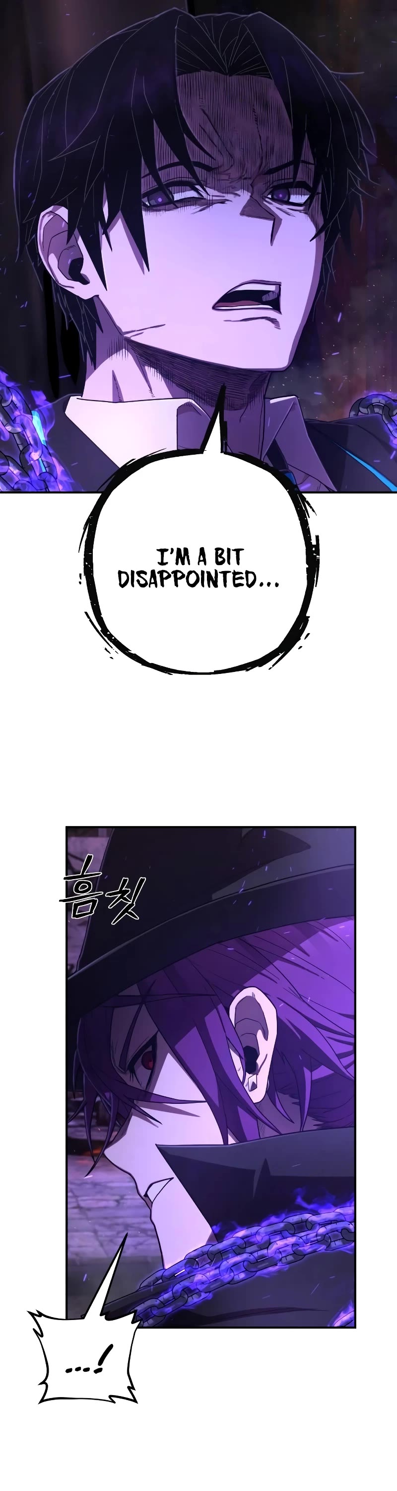 Hero Has Returned Chapter 121 page 31 - Chapter 121