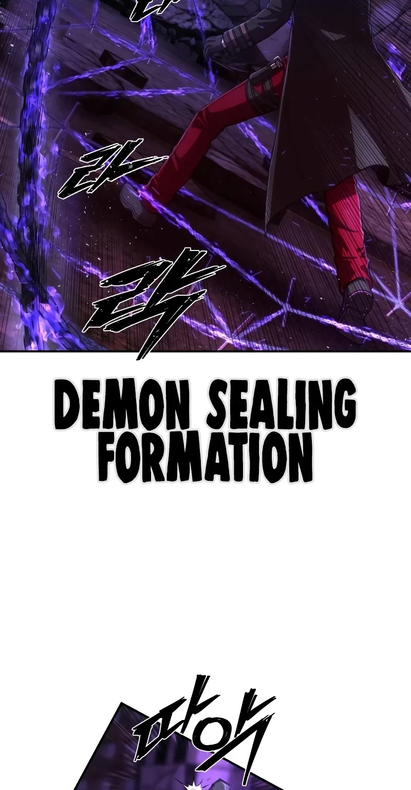 Hero Has Returned Chapter 121 page 35 - Chapter 121