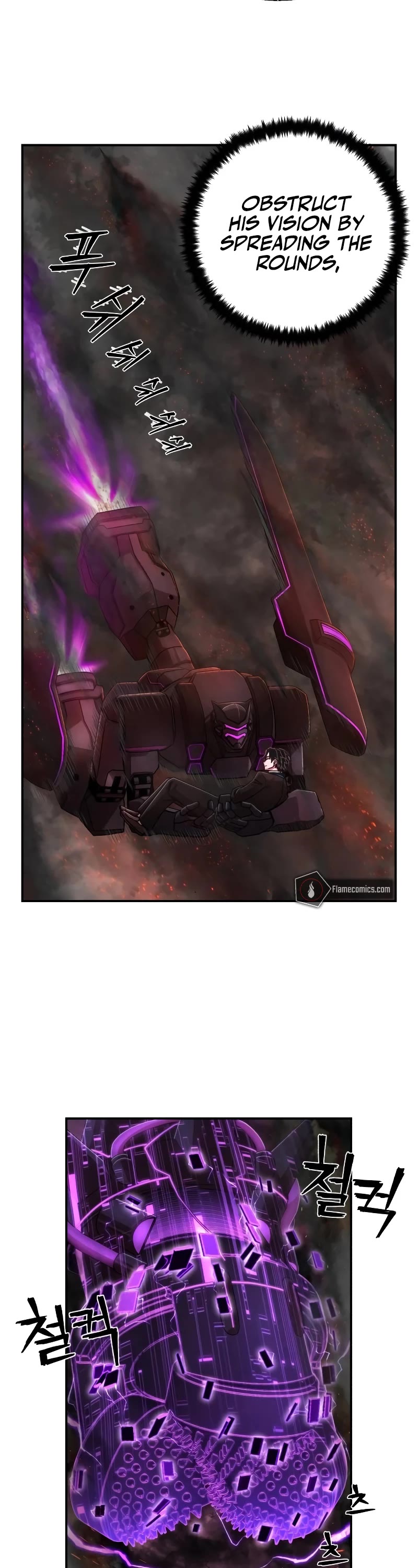 Hero Has Returned Chapter 121 page 51 - Chapter 121