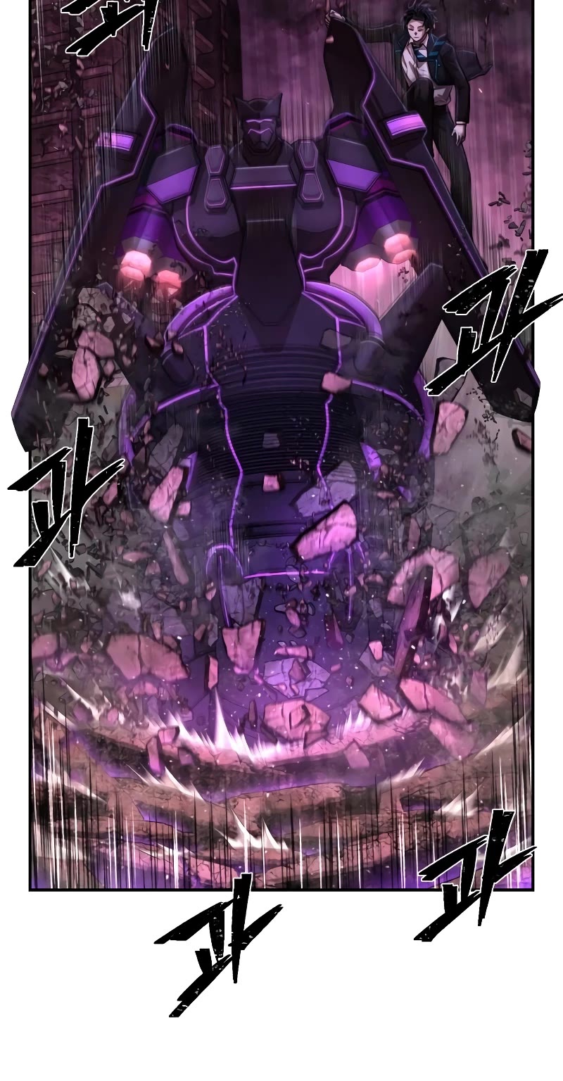 Hero Has Returned Chapter 121 page 53 - Chapter 121