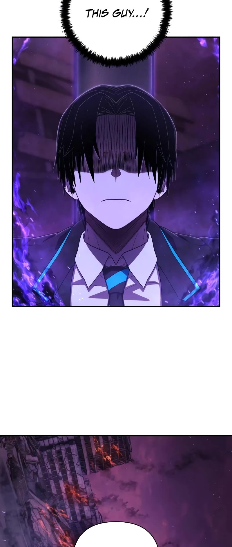 Hero Has Returned Chapter 121 page 6 - Chapter 121