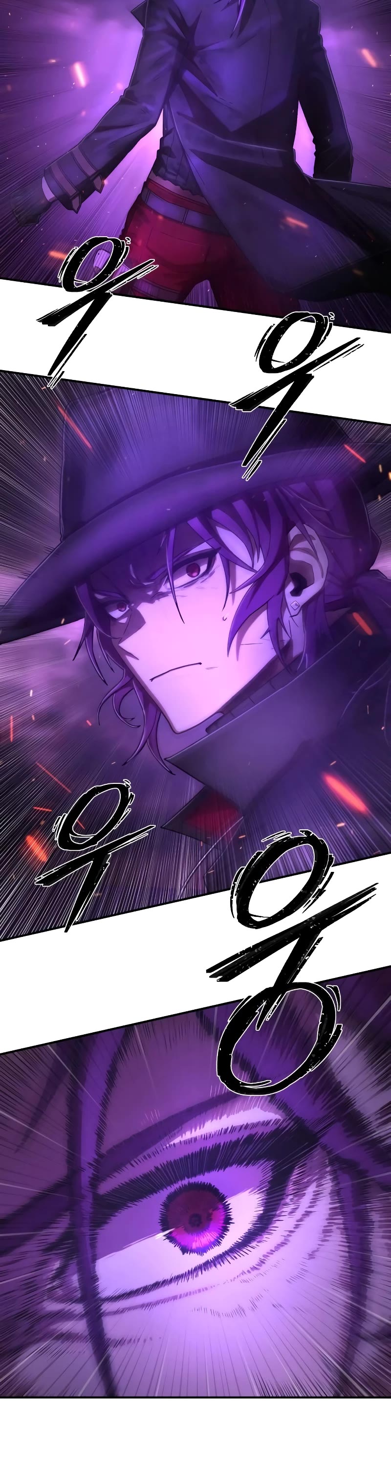 Hero Has Returned Chapter 121 page 60 - Chapter 121