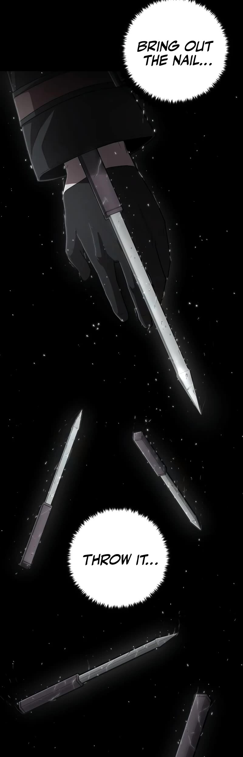 Hero Has Returned Chapter 122 page 16 - Chapter 122