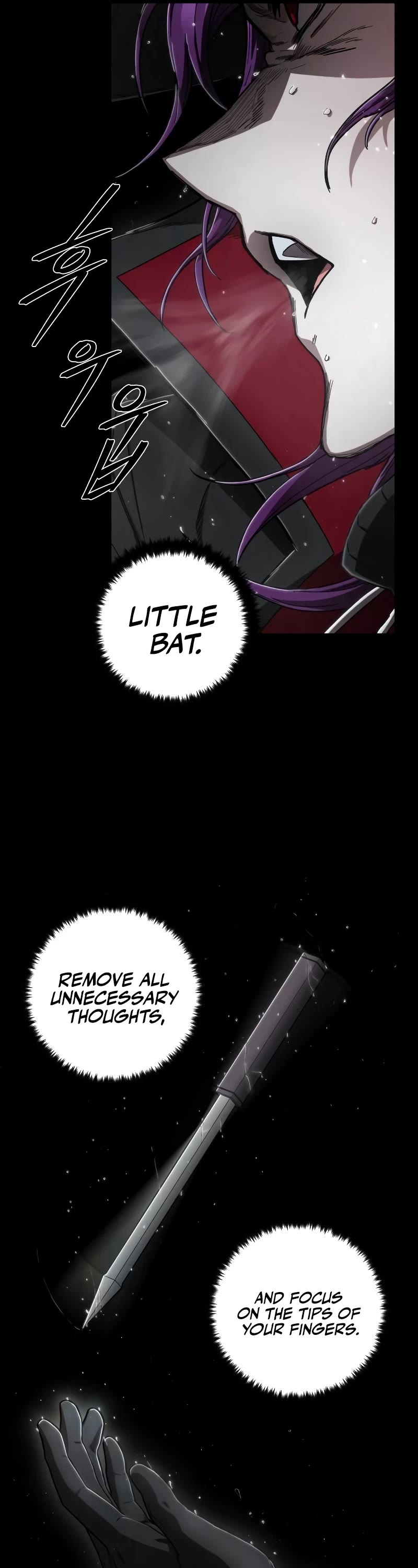 Hero Has Returned Chapter 122 page 18 - Chapter 122