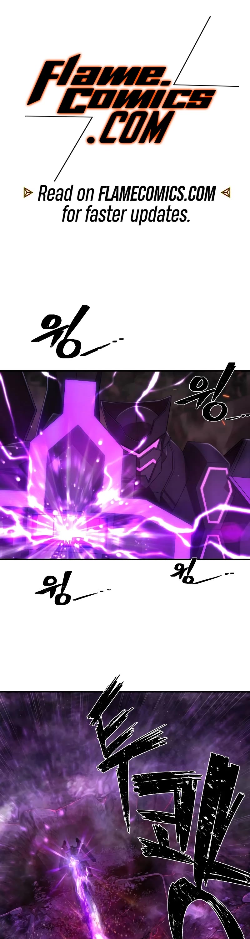 Hero Has Returned Chapter 122 page 2 - Chapter 122