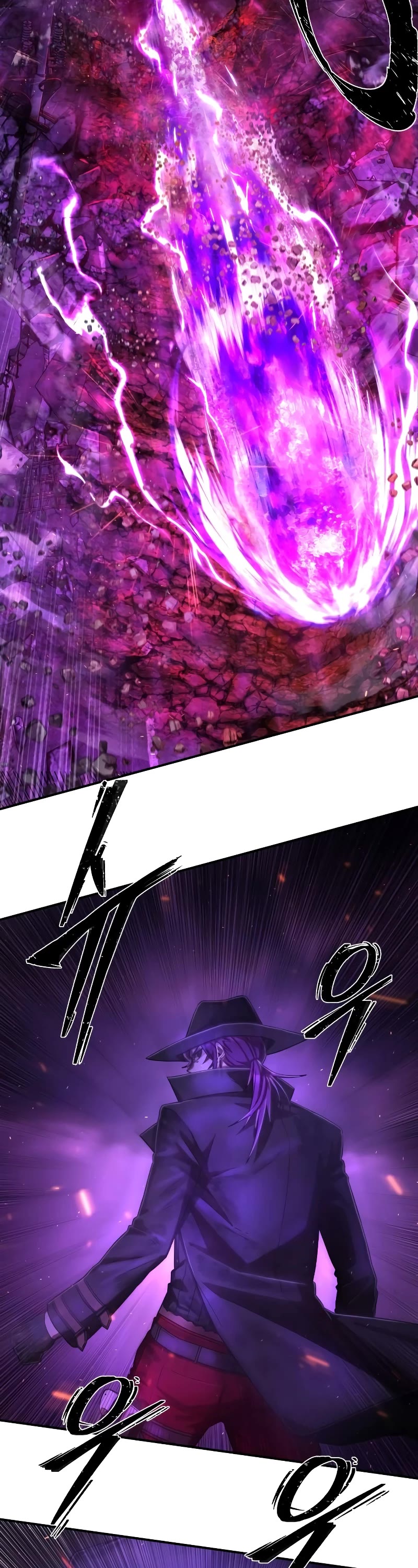 Hero Has Returned Chapter 122 page 3 - Chapter 122