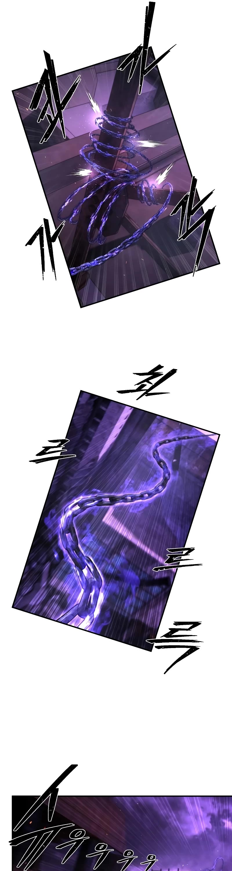 Hero Has Returned Chapter 122 page 33 - Chapter 122