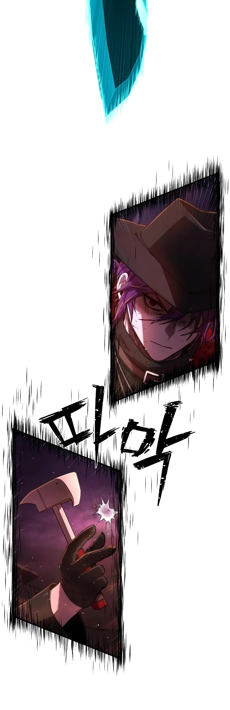 Hero Has Returned Chapter 122 page 47 - Chapter 122