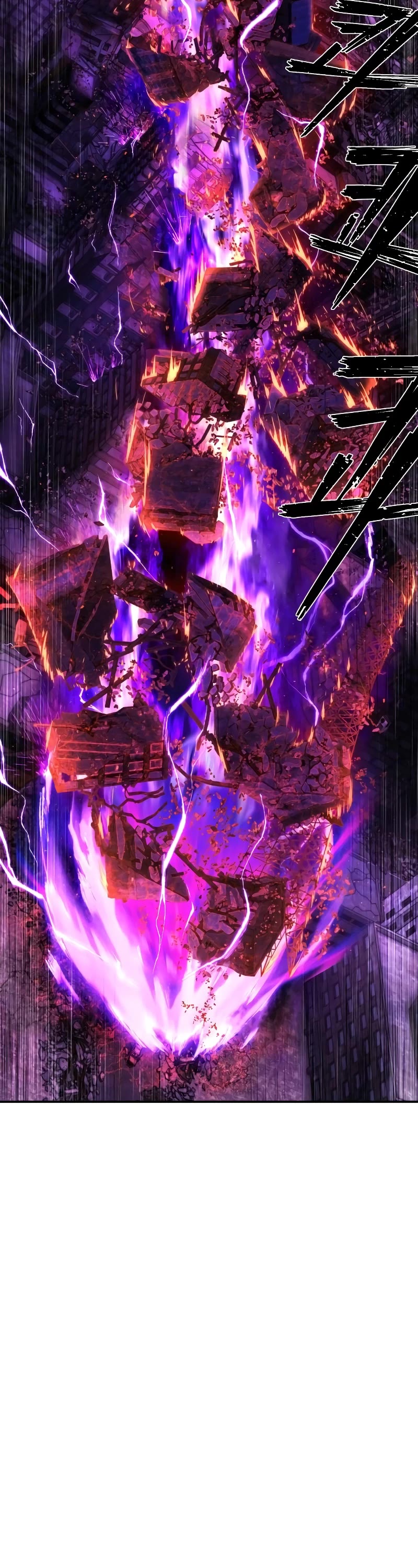 Hero Has Returned Chapter 122 page 5 - Chapter 122