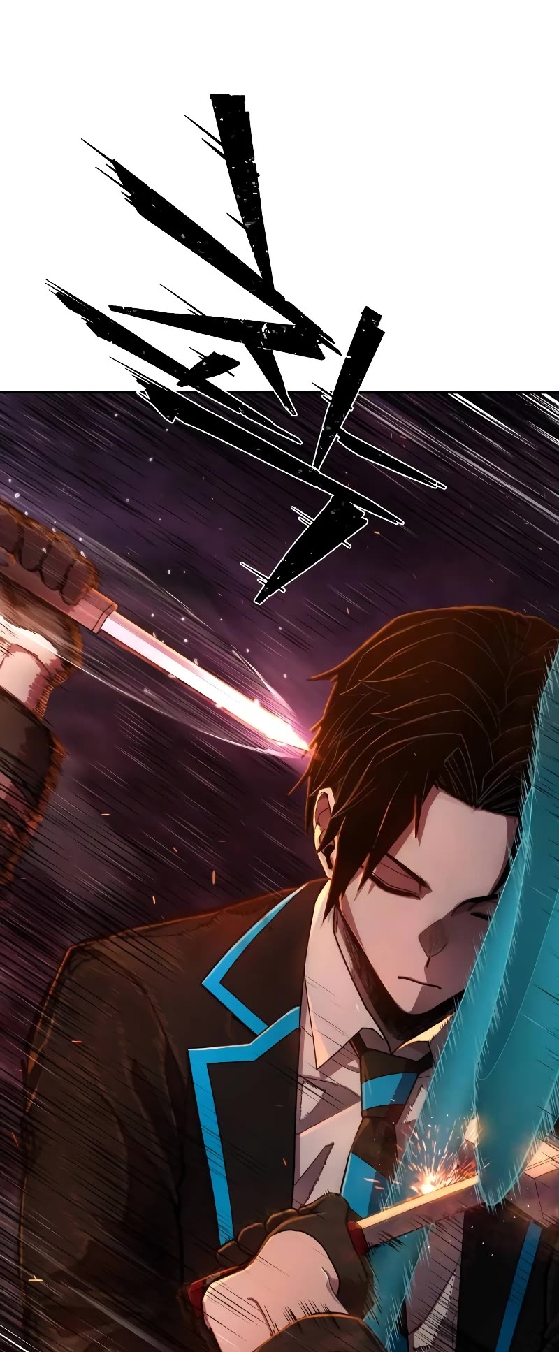 Hero Has Returned Chapter 122 page 51 - Chapter 122